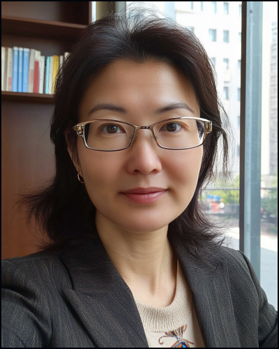 Annie 客户总监 头像
